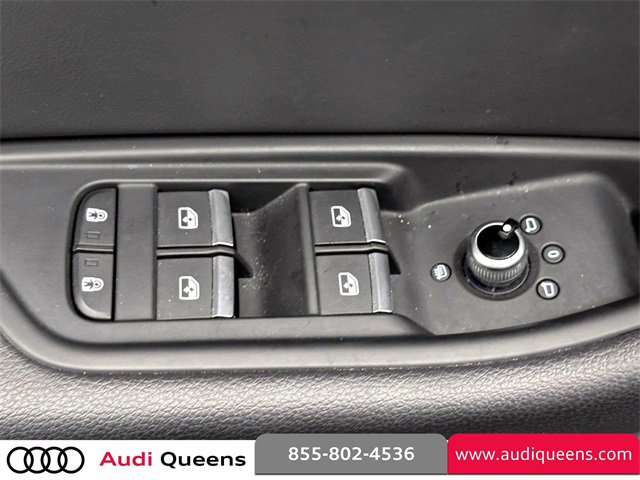 Used 2024 Audi A5 2.0T Premium image 19