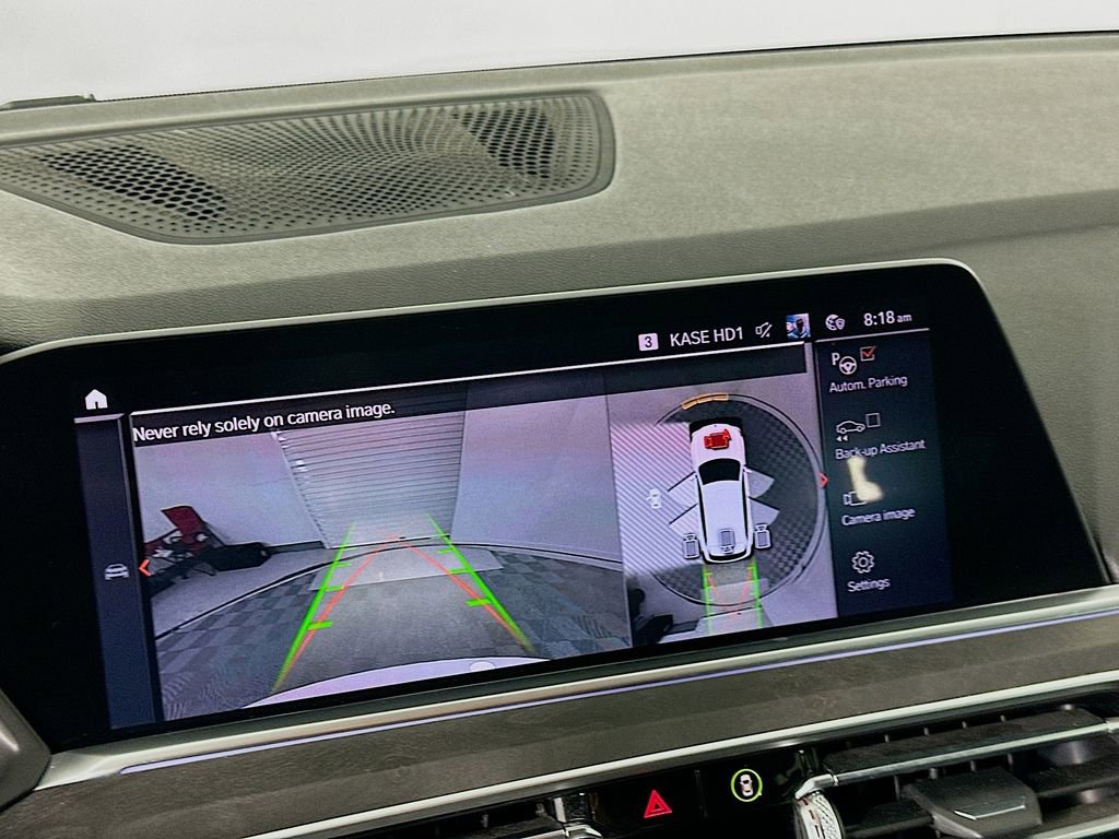 Used 2019 BMW X5 xDrive40i w/ M Sport Package image 14