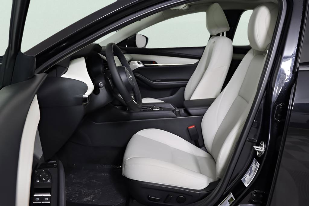 New 2025 MAZDA MAZDA3 2.5 Turbo Premium Plus Package image 17