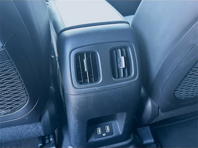 Used 2023 Hyundai Tucson SEL image 22