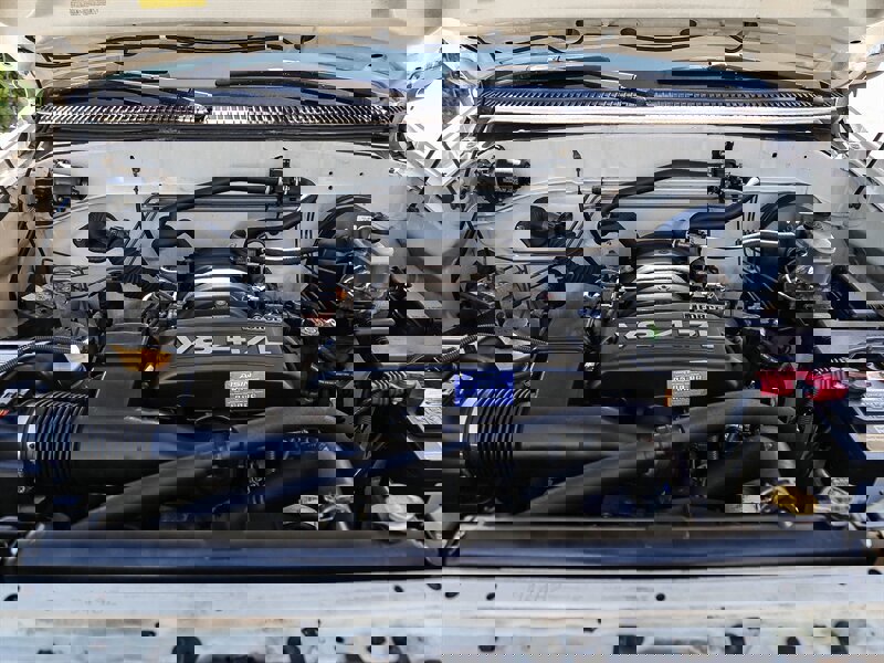 Used 2005 Toyota Tundra SR5 image 36