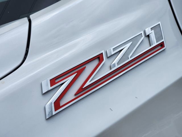 Used 2024 Chevrolet Suburban Z71 w/ Luxury Package image 12