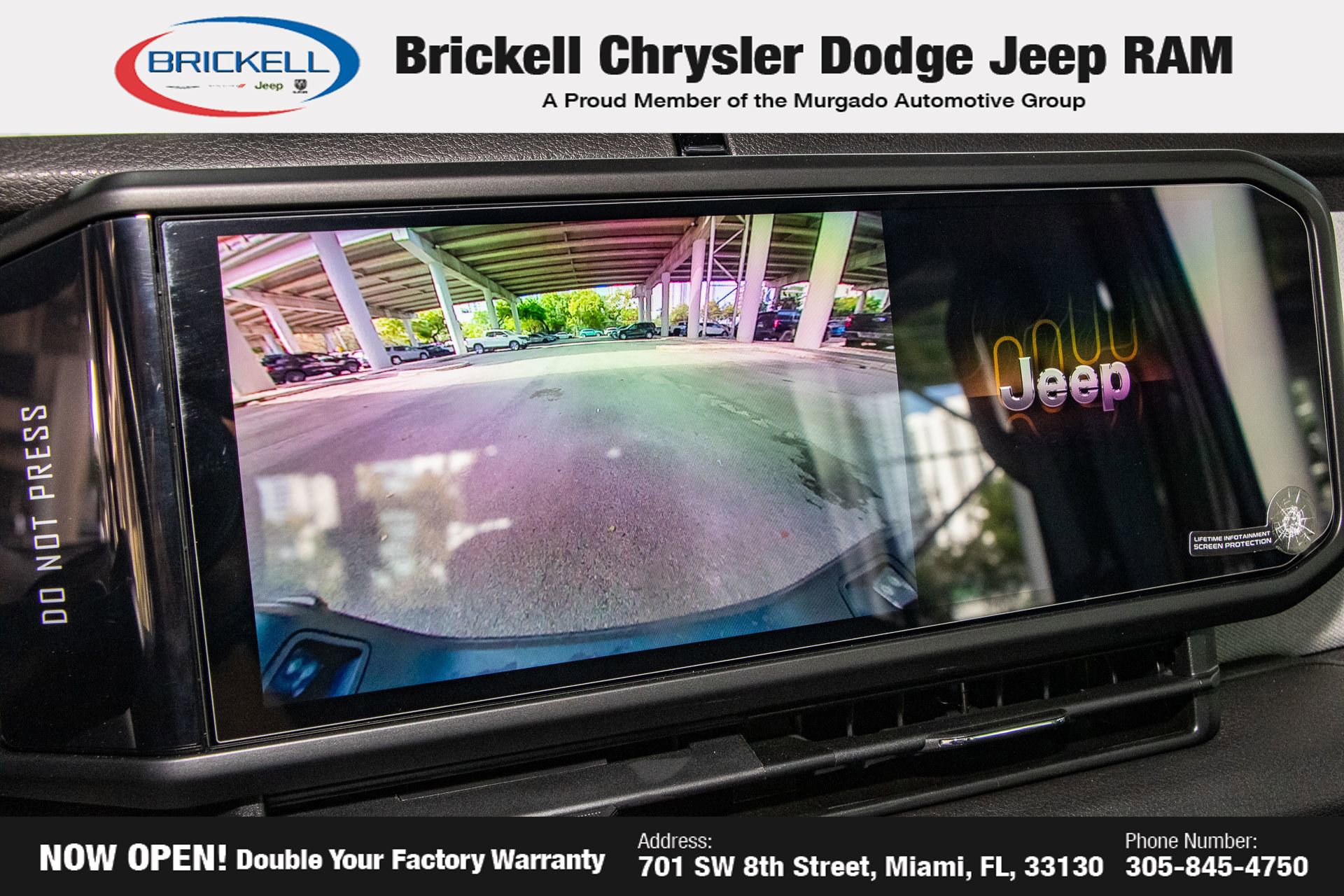 New 2026 Jeep Gladiator Sport AWD/4WD image 29