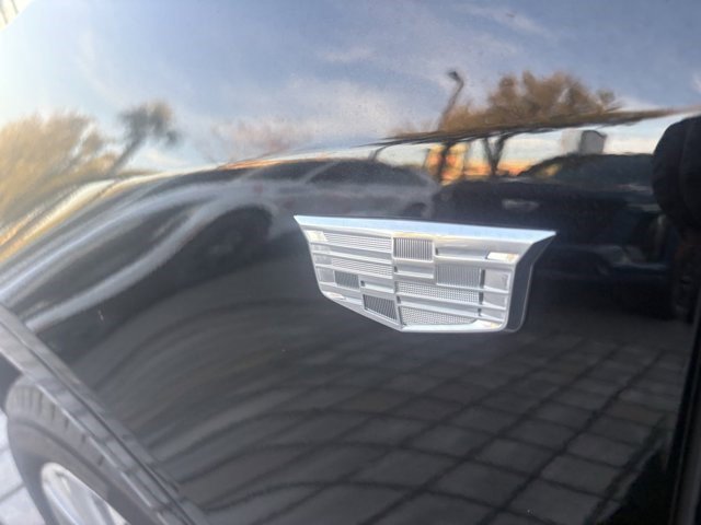 Certified 2025 Cadillac XT5 Premium Luxury image 7