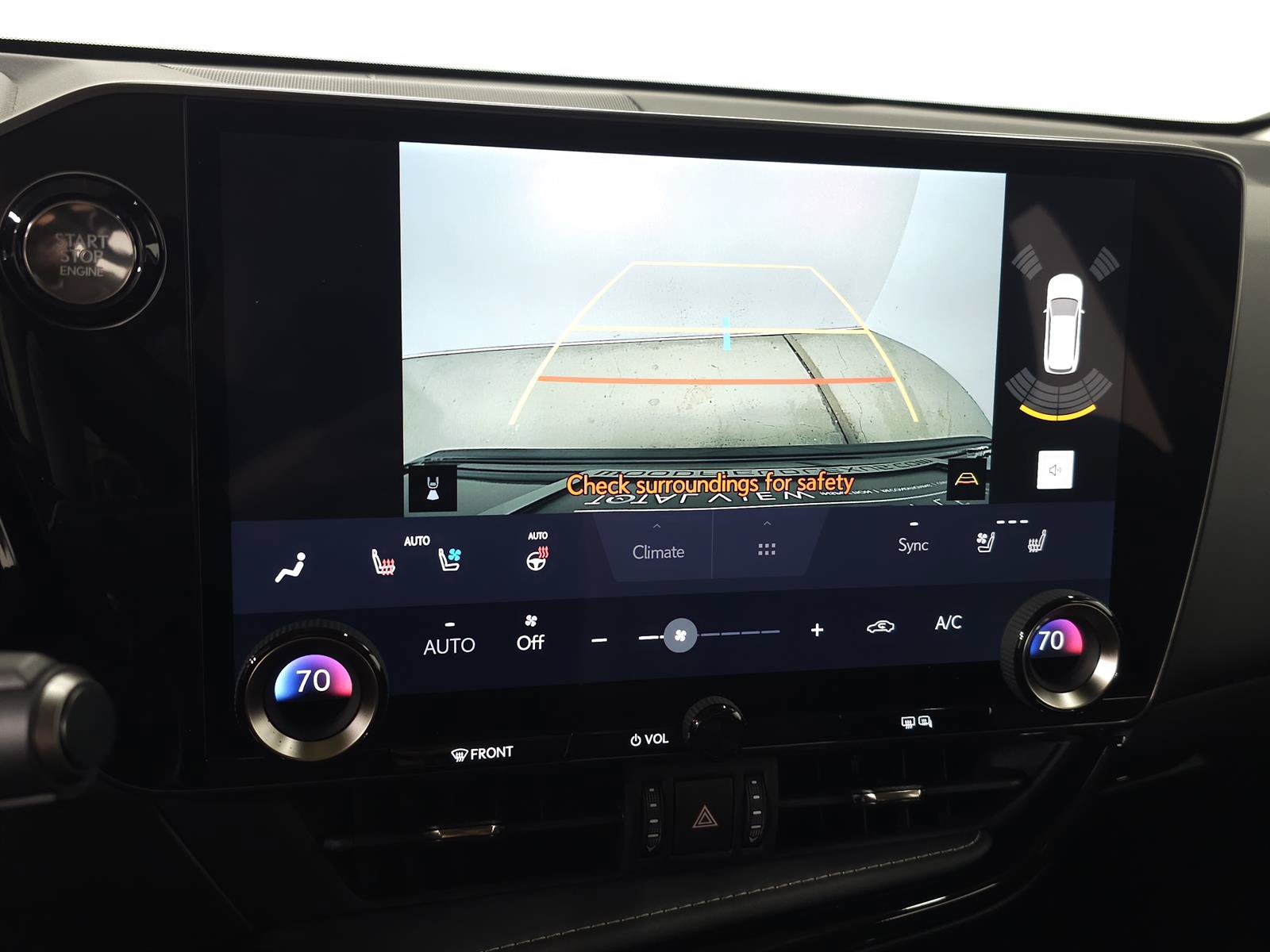 Certified 2024 Lexus NX 350 AWD image 25