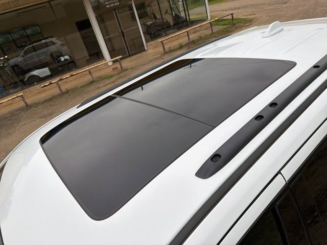 Used 2021 Jeep Grand Cherokee High Altitude image 8