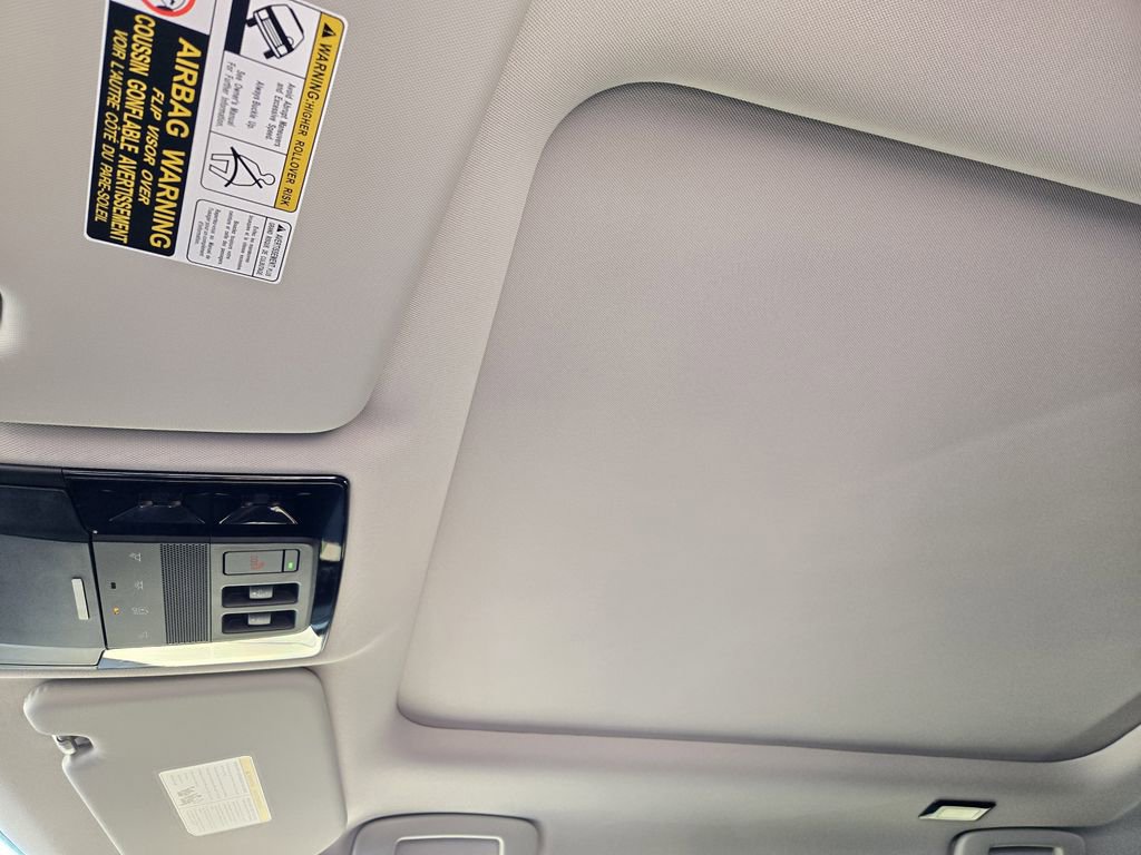 New 2026 Mitsubishi Outlander SEL AWD/4WD image 20