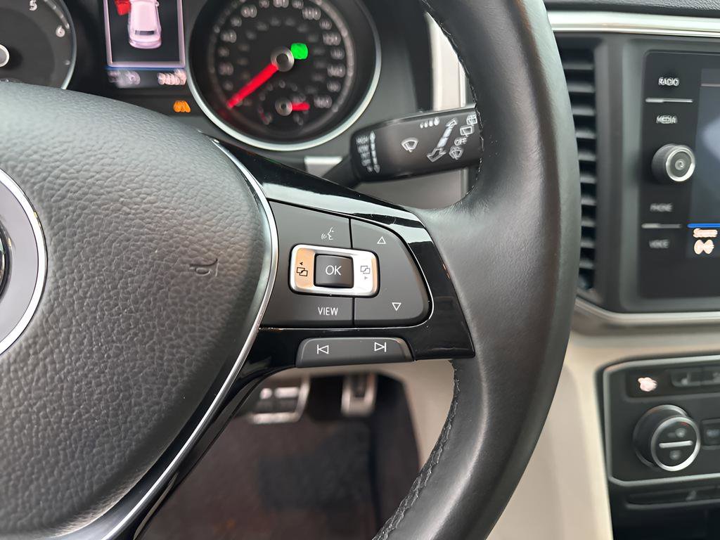 Used 2019 Volkswagen Atlas SE image 31