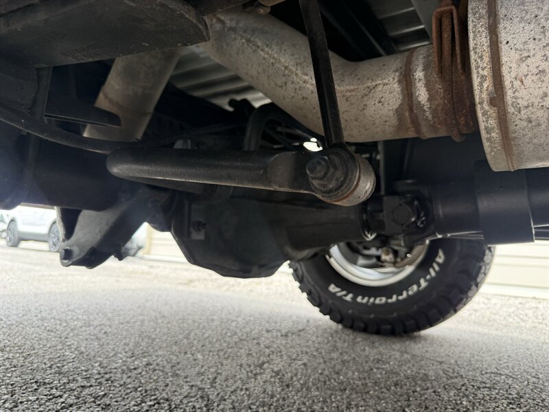 Used 2000 Ford F250 Lariat AWD/4WD image 77