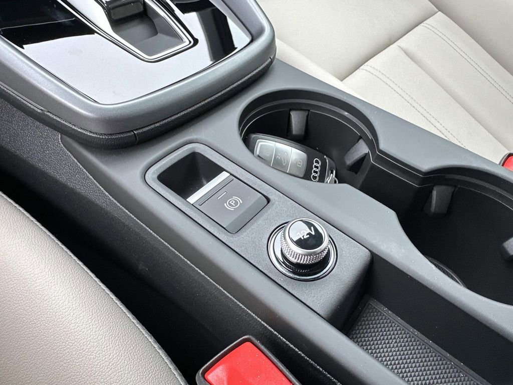 New 2026 Audi A3 2.0T Premium Plus image 28