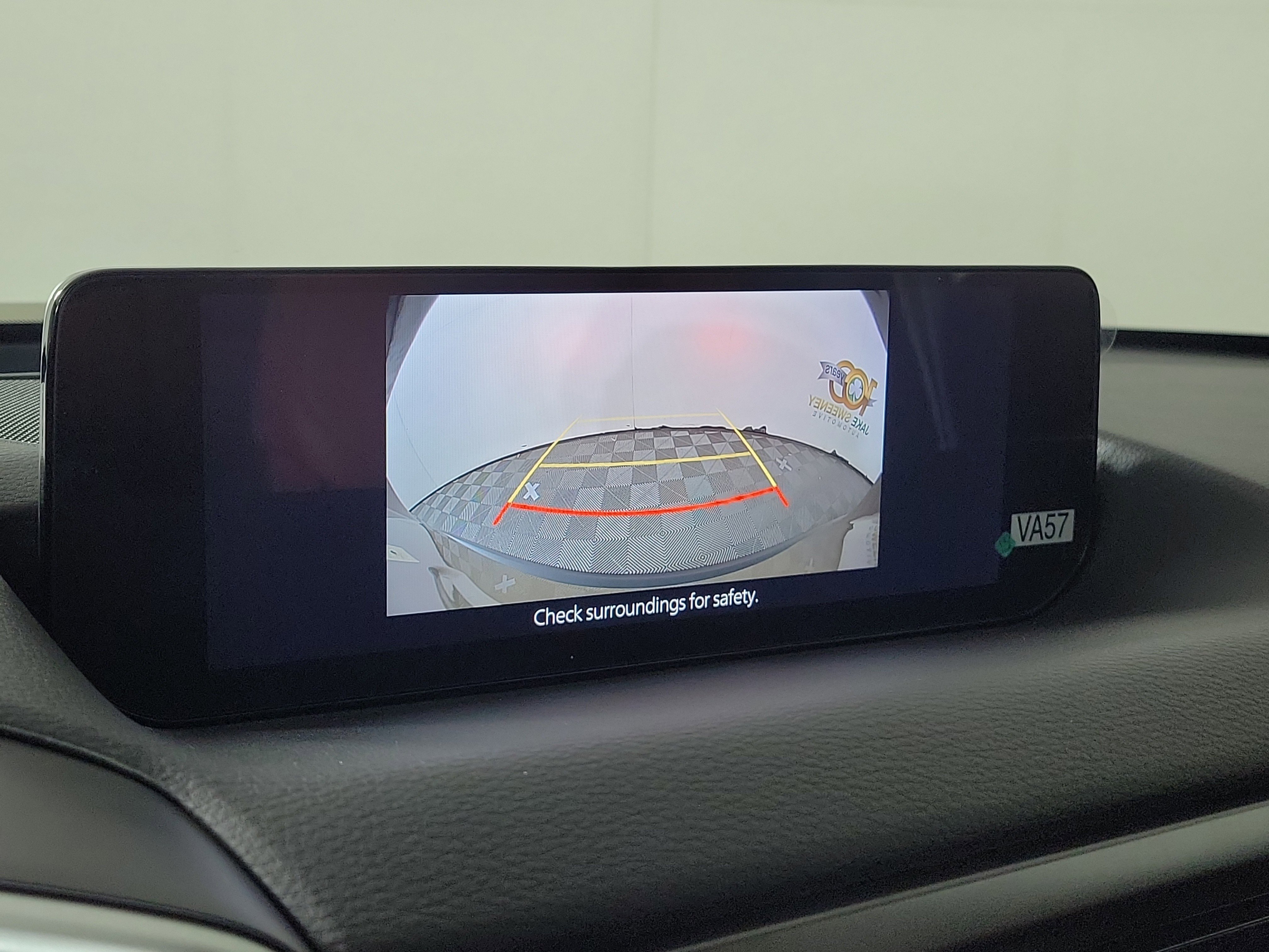 New 2025 MAZDA CX-50 Meridian Edition image 21