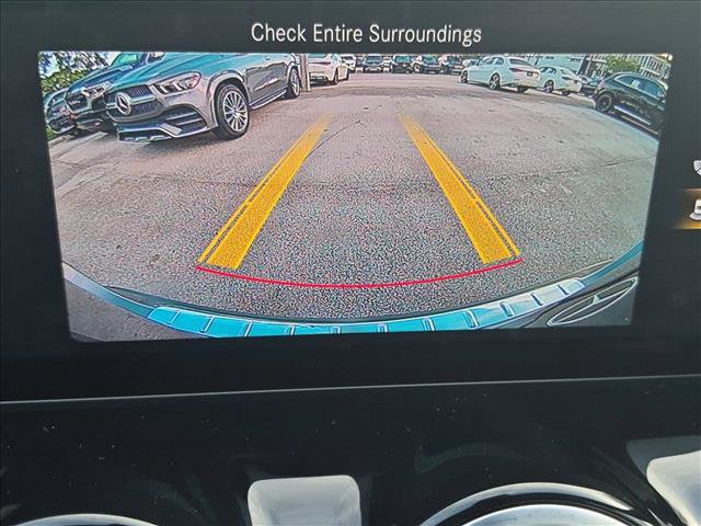 Used 2023 Mercedes-Benz GLA 250 4MATIC image 14