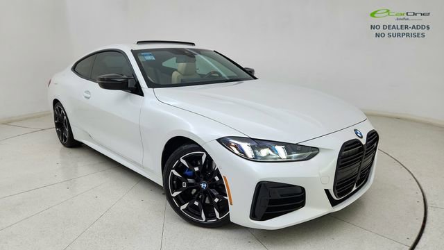 Used 2026 BMW M440i Coupe image 82