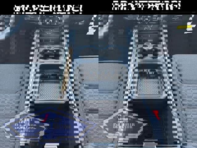 New 2026 RAM 1500 Big Horn image 44