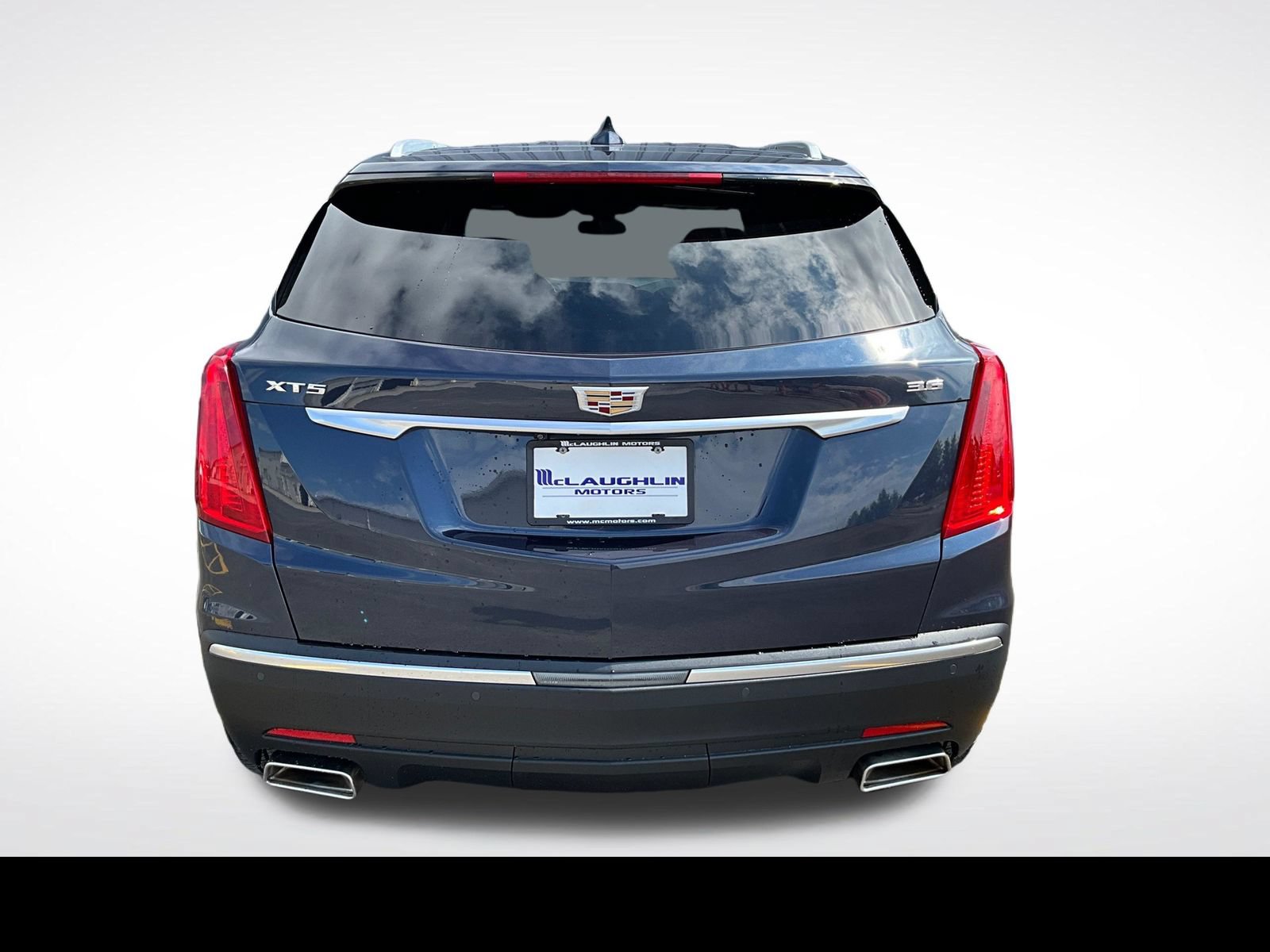 Used 2019 Cadillac XT5 Luxury FWD image 13