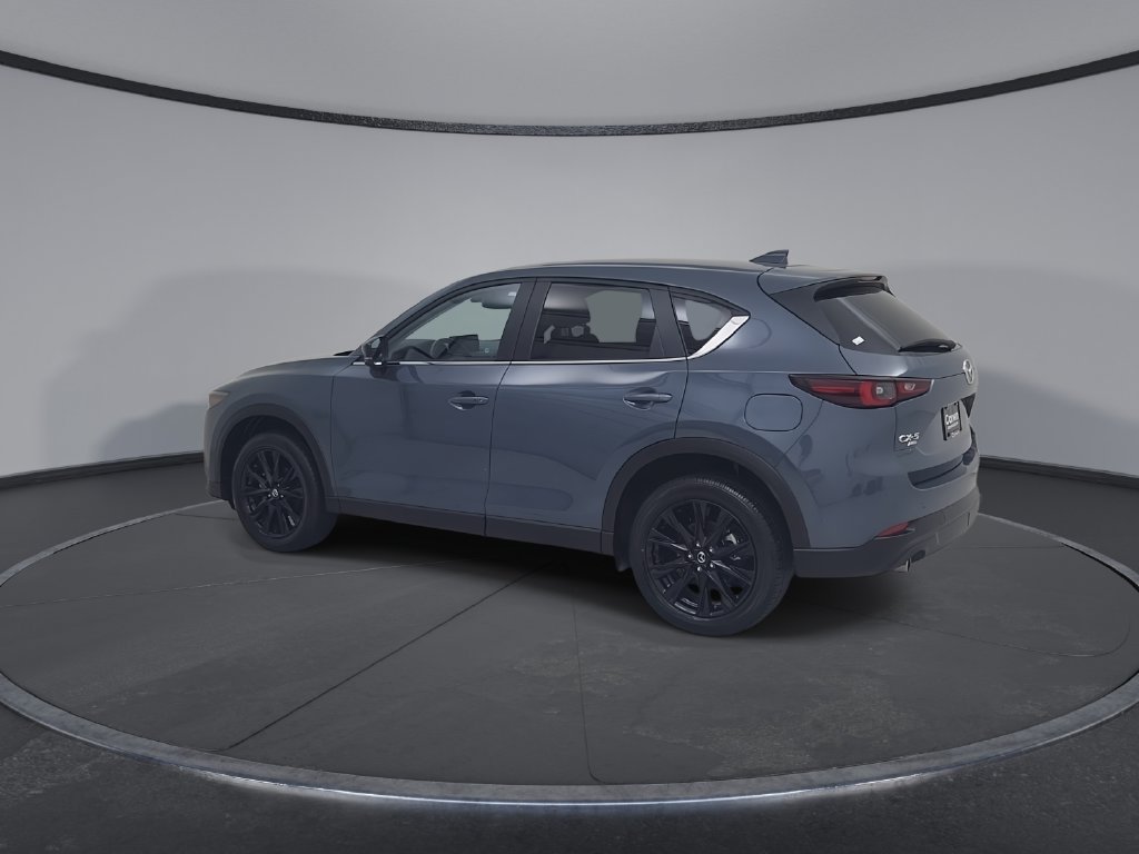 Used 2025 MAZDA CX-5 Carbon Edition AWD/4WD image 10