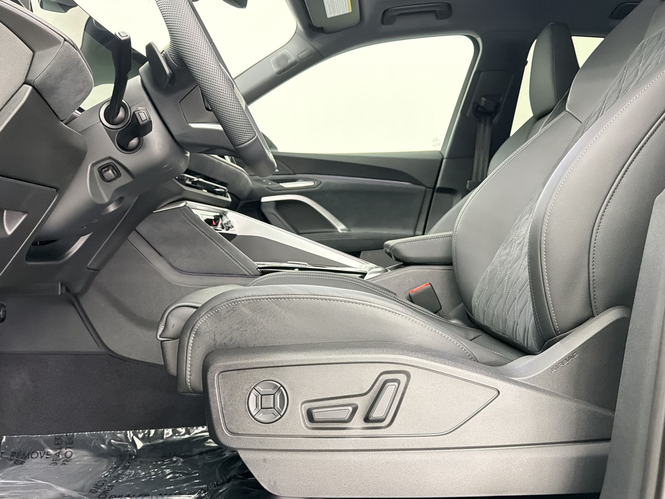 New 2026 Audi SQ5 Premium Plus AWD/4WD image 5