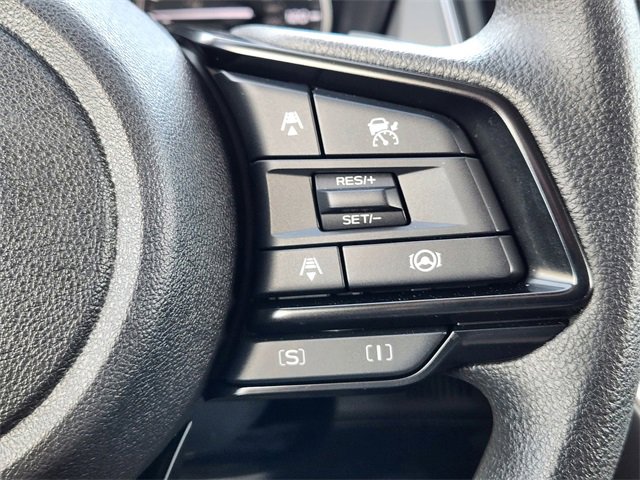Certified 2024 Subaru Crosstrek 2.0i Premium image 29