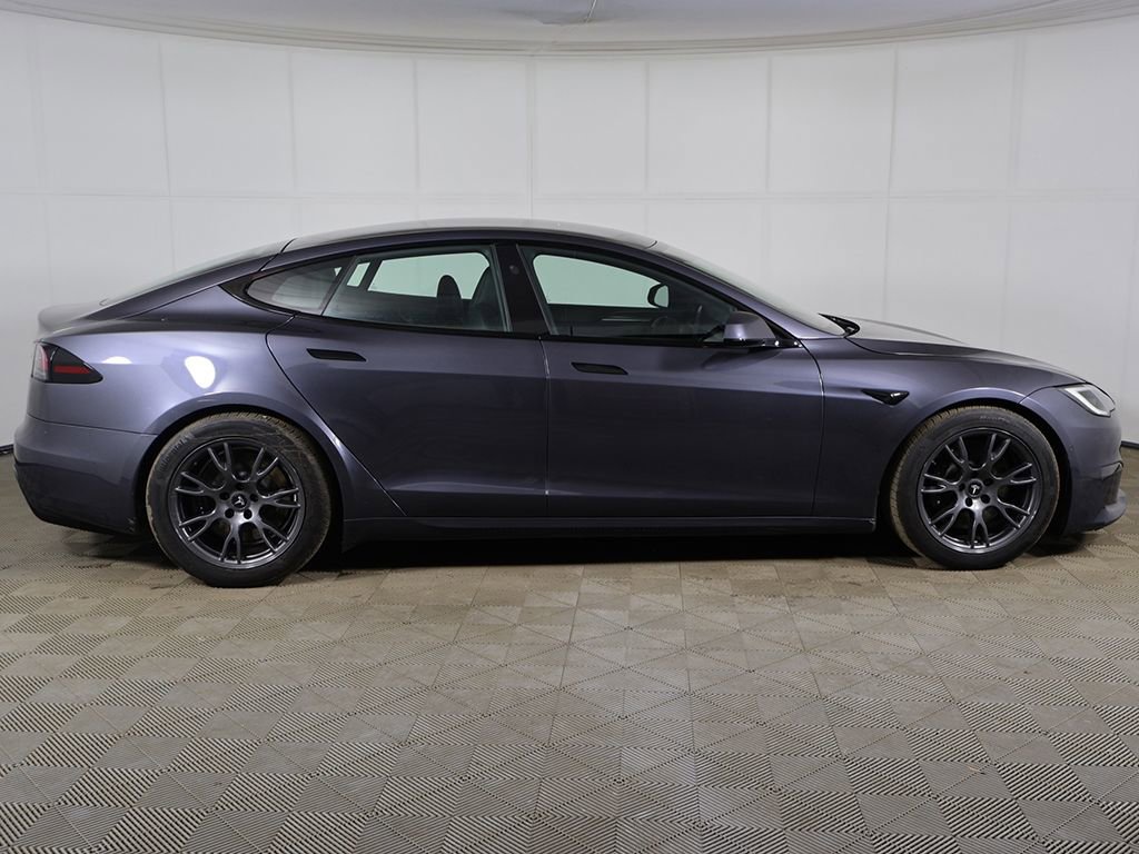 Used 2022 Tesla Model S AWD/4WD image 15