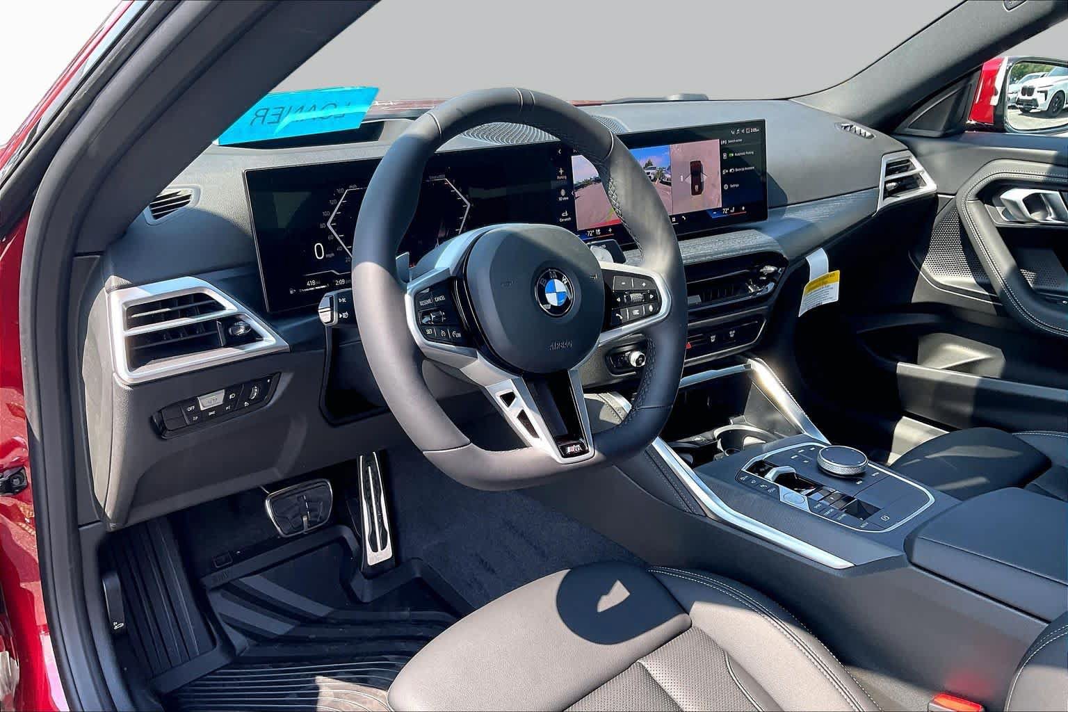 Used 2026 BMW 230i xDrive Coupe w/ Premium Package AWD/4WD image 9