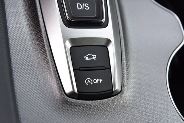 New 2026 Honda Ridgeline RTL image 22