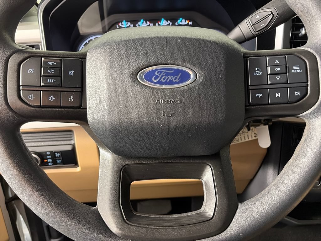 Used 2024 Ford F250 XLT AWD/4WD image 16