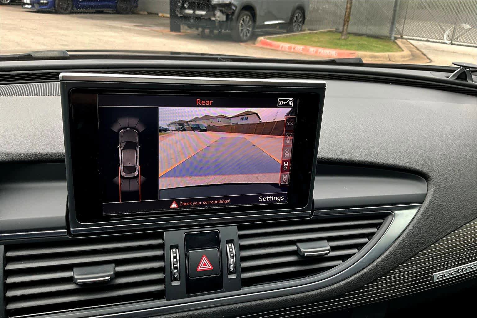 Used 2018 Audi S7 Prestige w/ S Sport Package AWD/4WD image 27