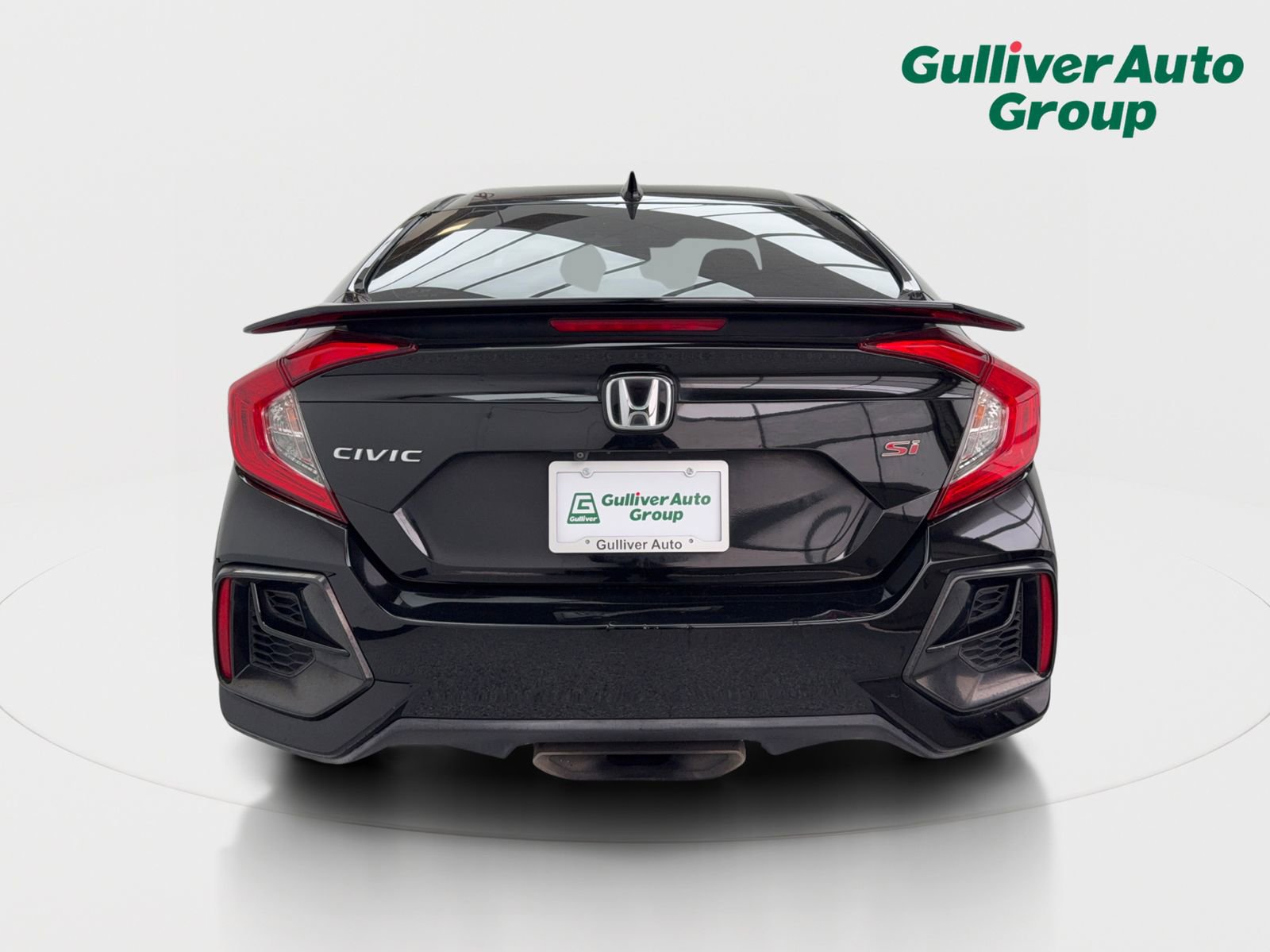 Used 2020 Honda Civic Si image 7