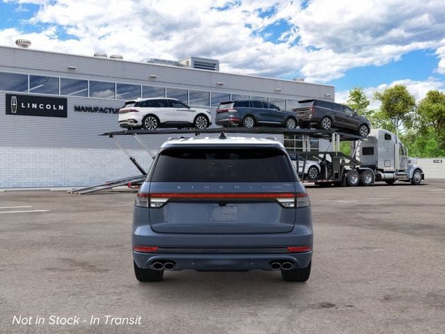 New 2026 Lincoln Aviator AWD image 5