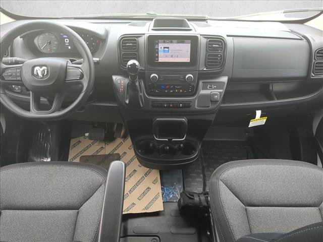 New 2026 RAM ProMaster 1500 FWD image 14