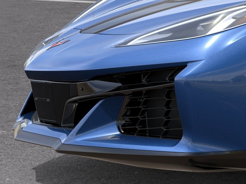 New 2027 Chevrolet Corvette Grand Sport RWD image 15