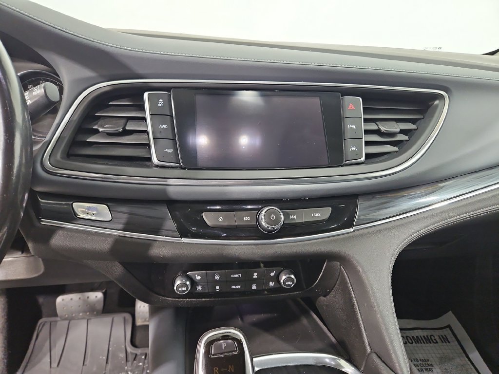 Used 2018 Buick Enclave Premium w/ Experience Buick Package AWD/4WD image 19