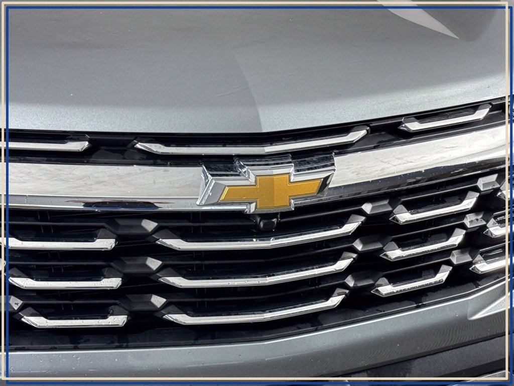 Certified 2026 Chevrolet Equinox LT AWD/4WD image 4