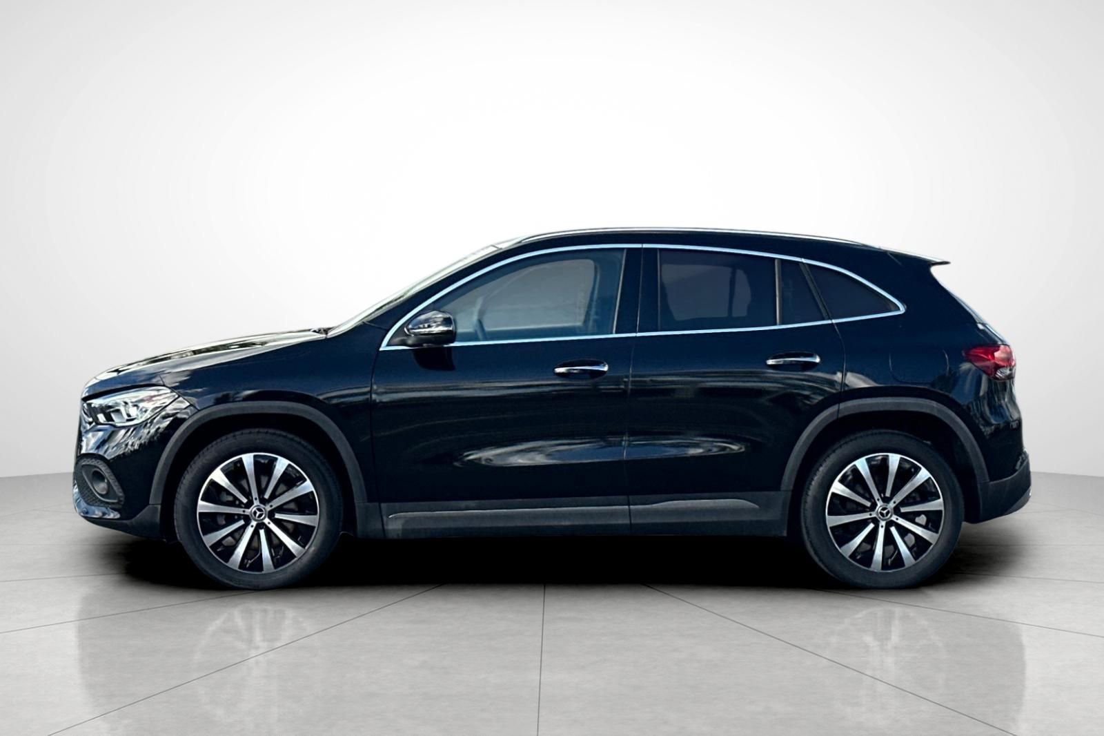 Certified 2022 Mercedes-Benz GLA 250 image 24