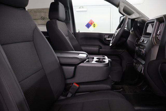 New 2026 Chevrolet Silverado 3500 W/T w/ WT/CX Safety Package AWD/4WD image 26