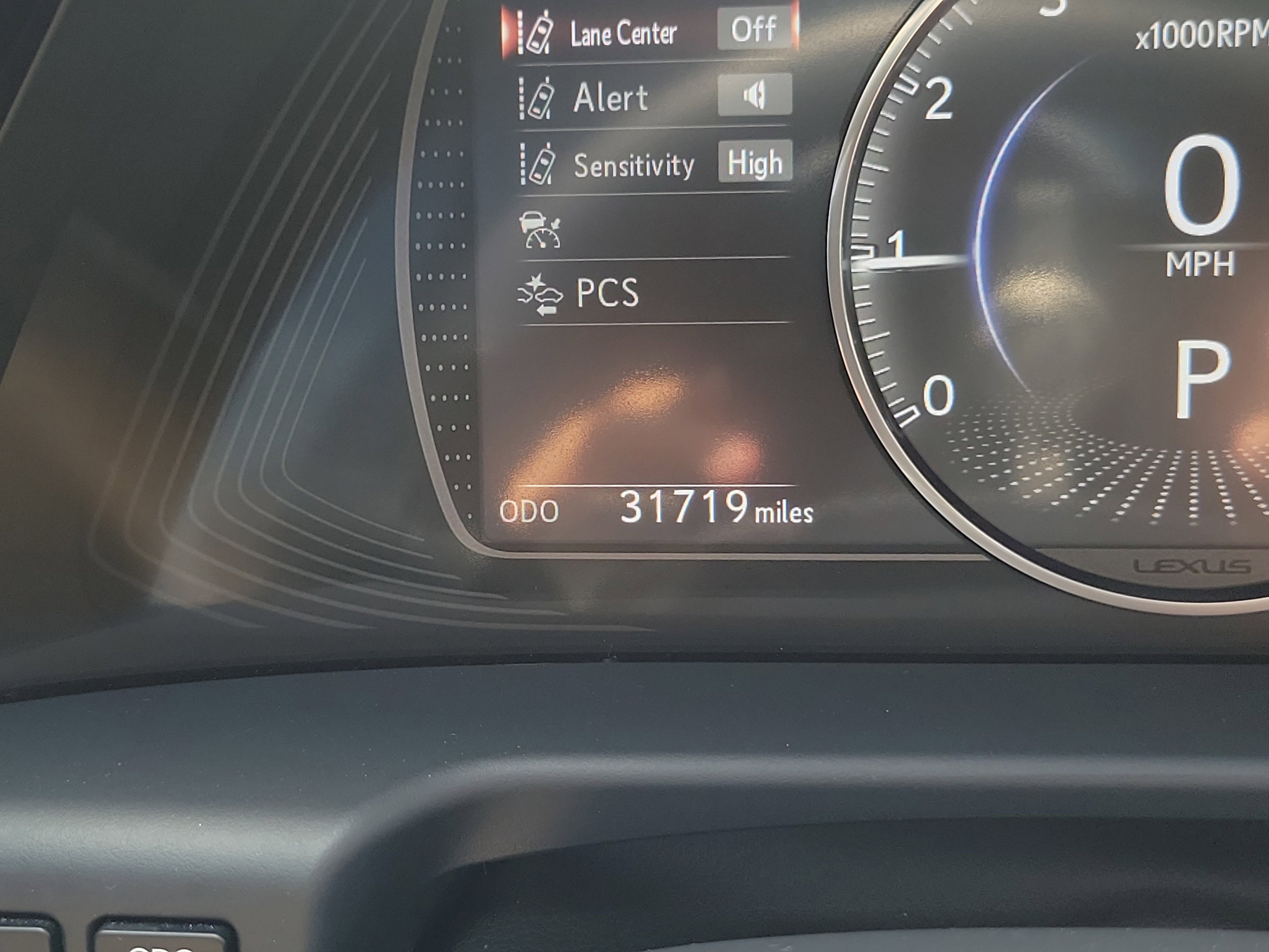 Certified 2023 Lexus ES 350 w/ Premium Package image 24