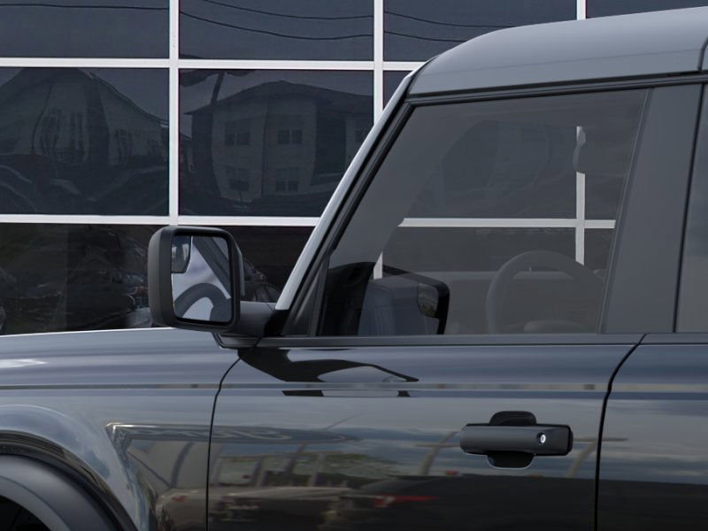 New 2025 Ford Bronco 4-Door image 22