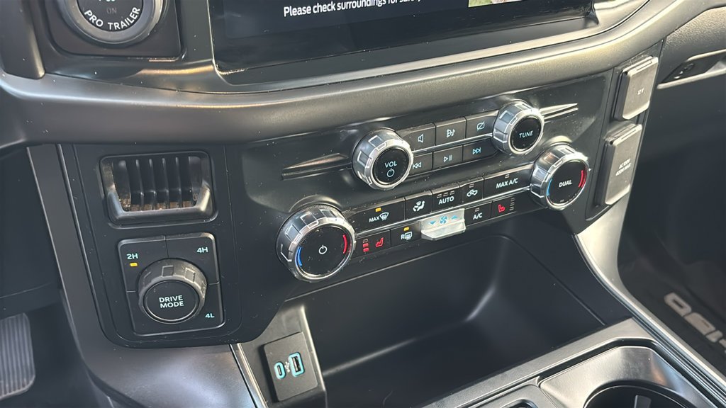 Used 2024 Ford F150 XLT AWD/4WD image 19
