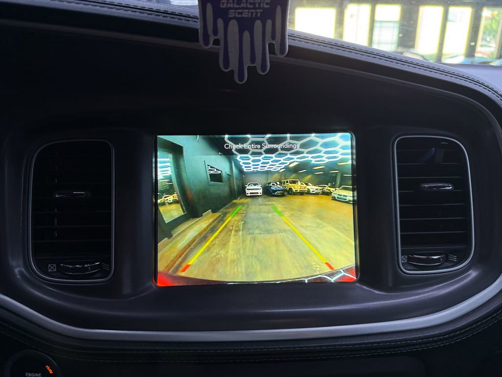 Used 2022 Dodge Charger Scat Pack RWD image 30