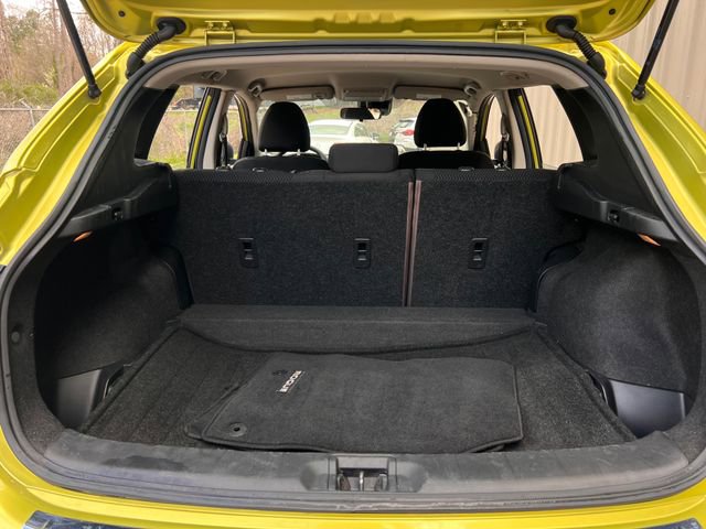 Used 2020 Nissan Rogue Sport S image 26