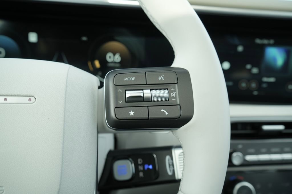 New 2026 Hyundai Palisade SEL image 33