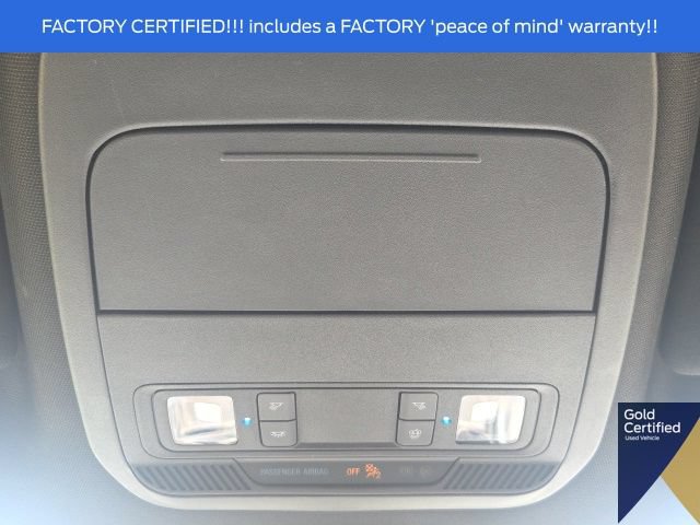 Certified 2024 Ford F150 XLT w/ Mobile Office Package AWD/4WD image 30