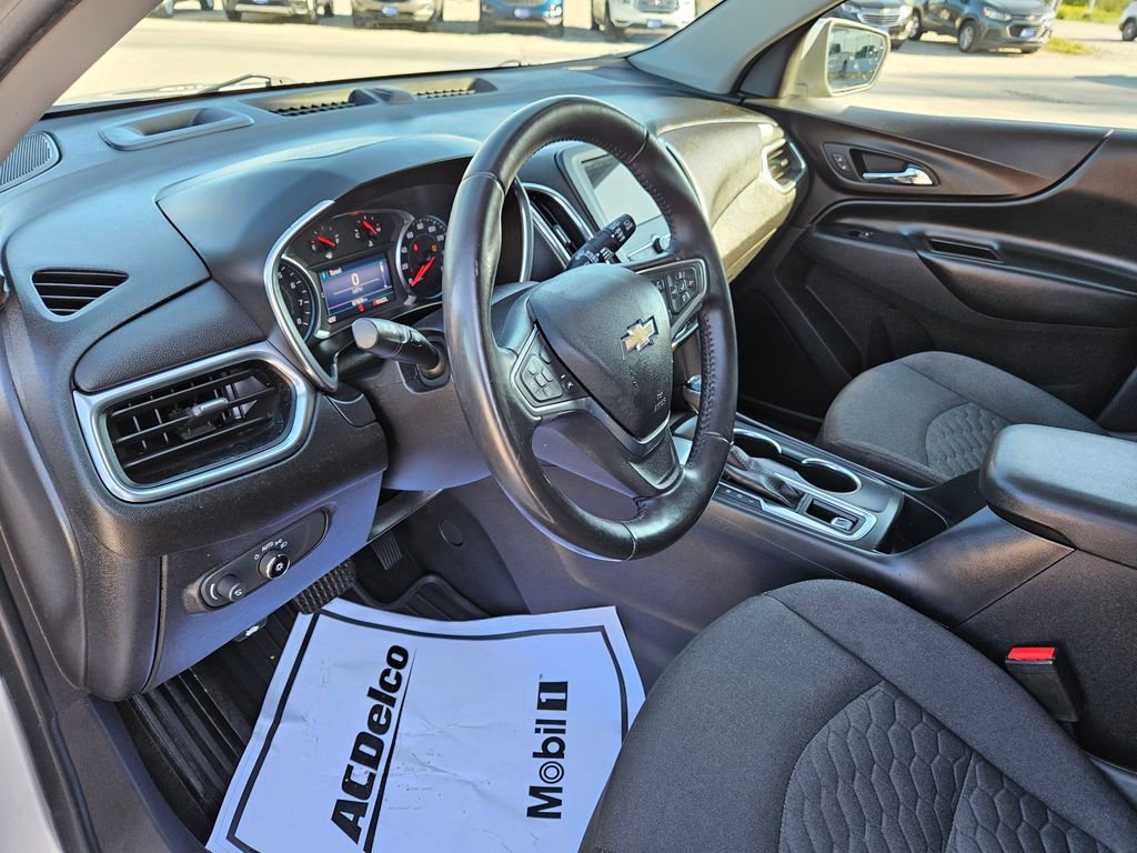 Used 2019 Chevrolet Equinox LT FWD image 21