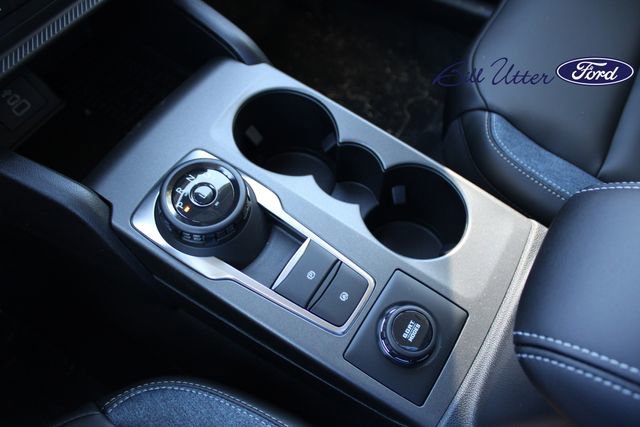 New 2025 Ford Bronco Sport Outer Banks image 13