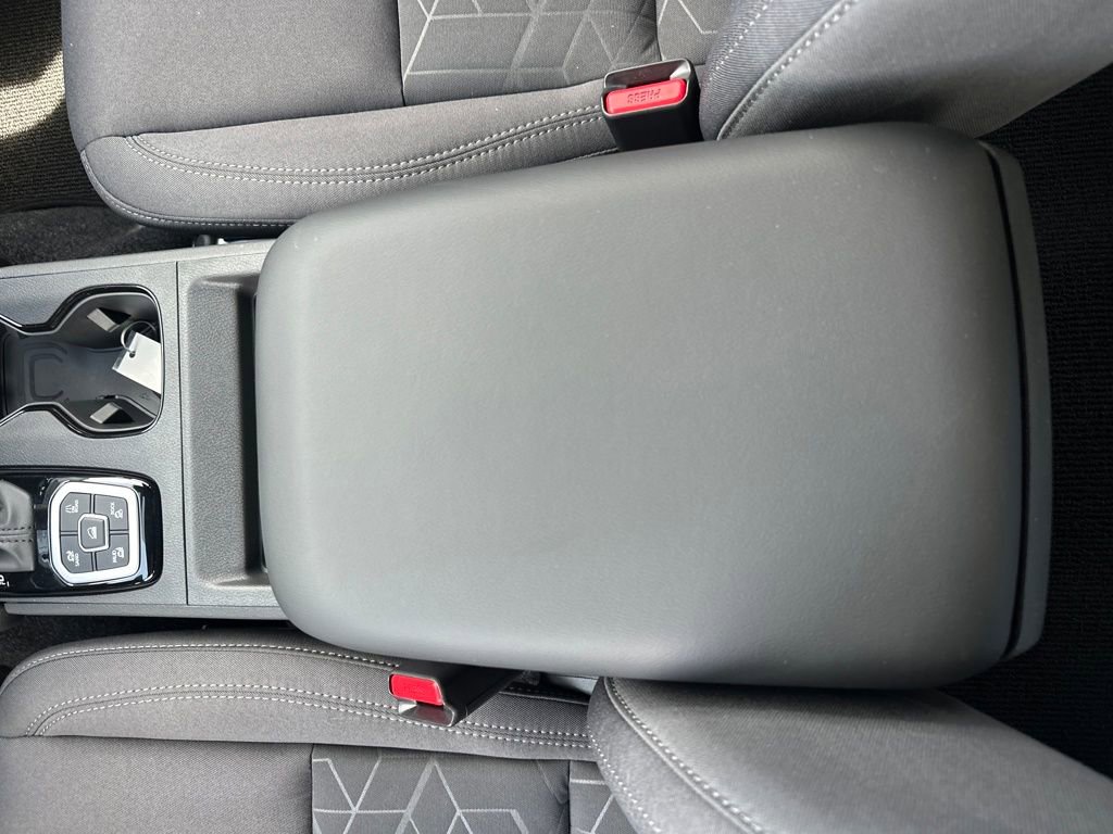 New 2026 Nissan Frontier SV w/ SV Convenience Package image 24