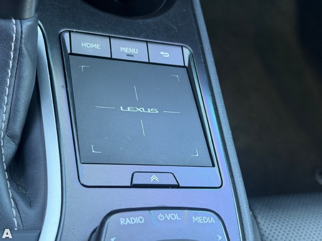 Used 2020 Lexus UX 200 w/ Premium Package FWD image 32