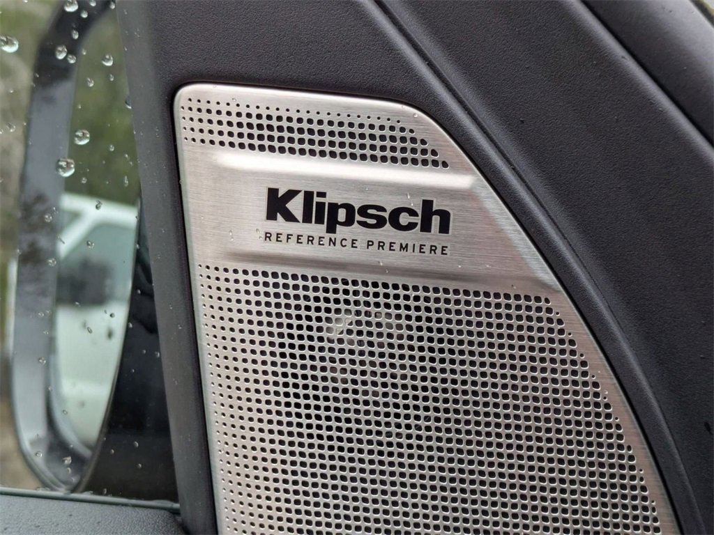 New 2026 INFINITI QX80 4WD w/ Sport Exterior Package image 17