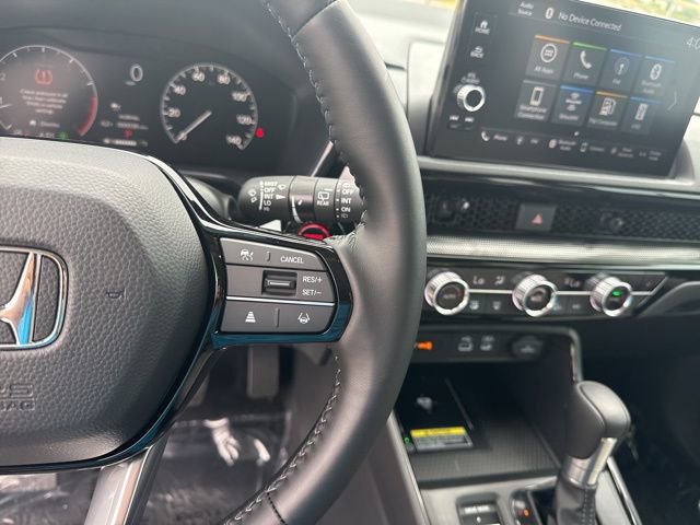 Used 2025 Honda CR-V EX-L image 33