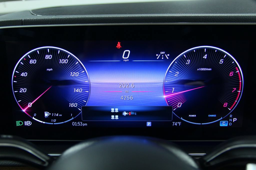 Certified 2026 Mercedes-Benz GLS 450 4MATIC image 17