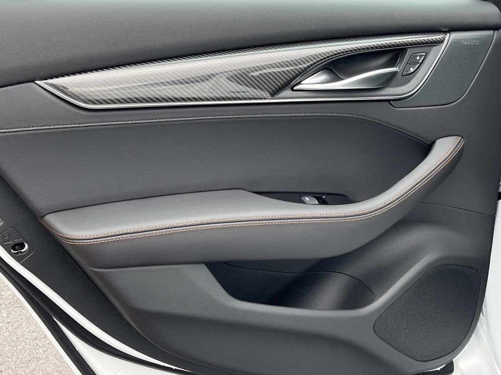 New 2026 Cadillac CT5 Sport w/ Technology Package image 19